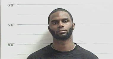 Nathaniel Lewis, - Orleans Parish County, LA 